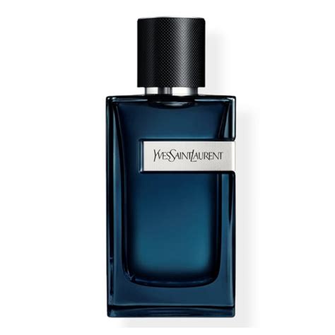 yves saint laurent eau de parfum lintense|yves saint laurent perfume men.